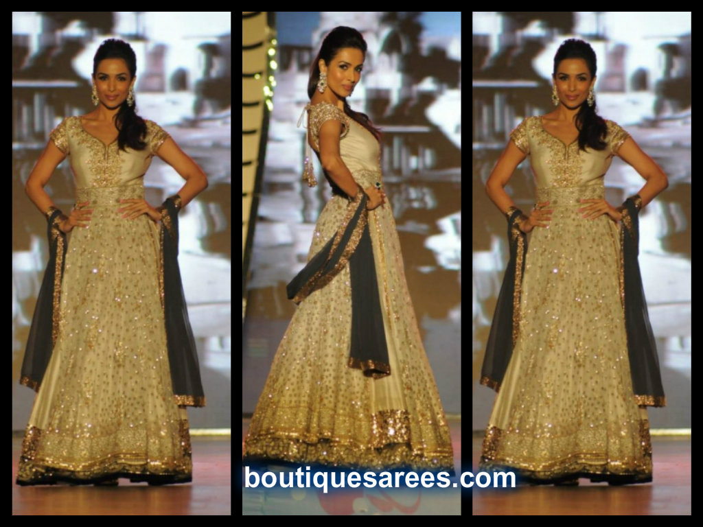 malaika arora khan in manish malhotra