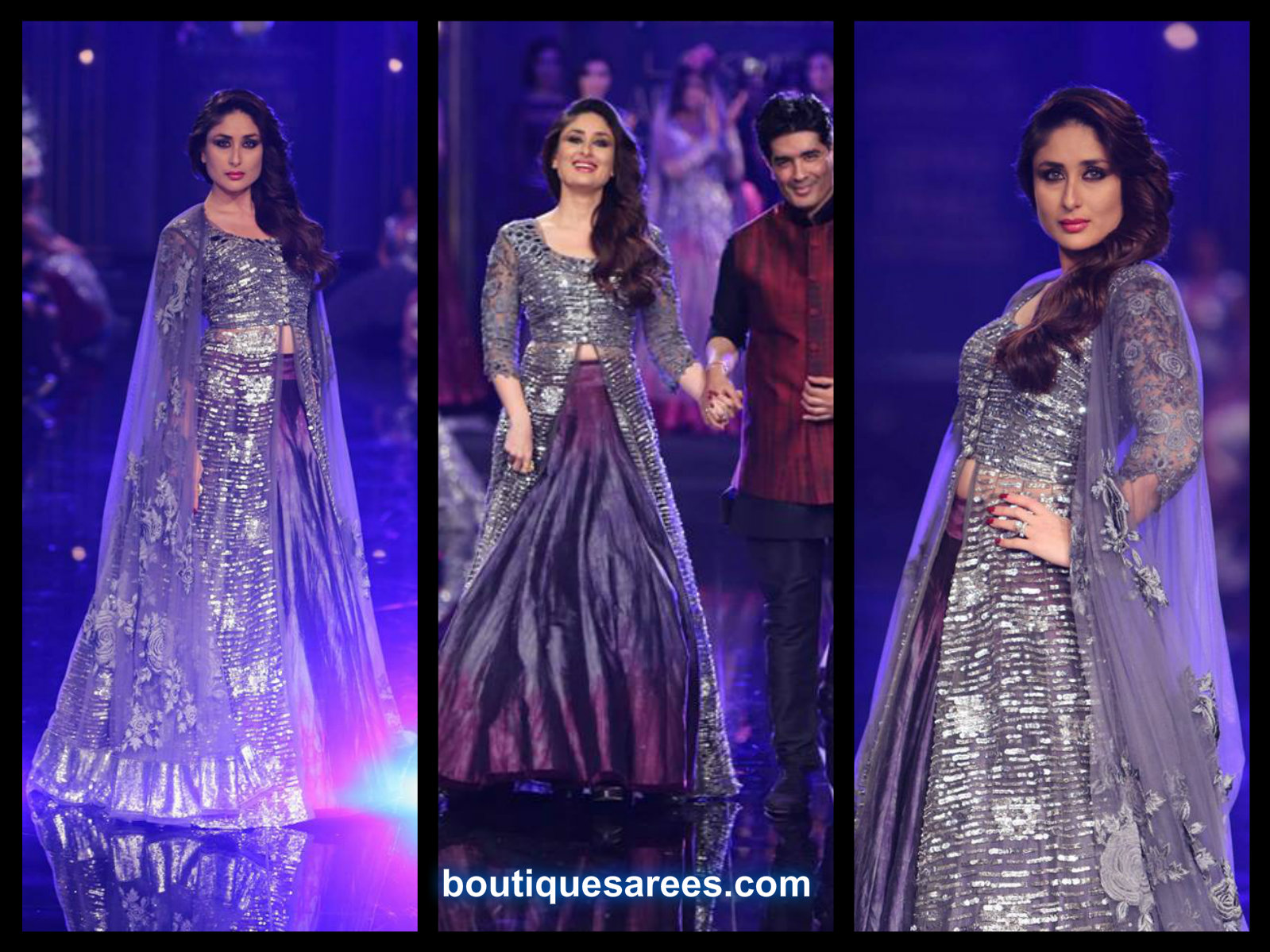 kareena kapoor in manish malhotra