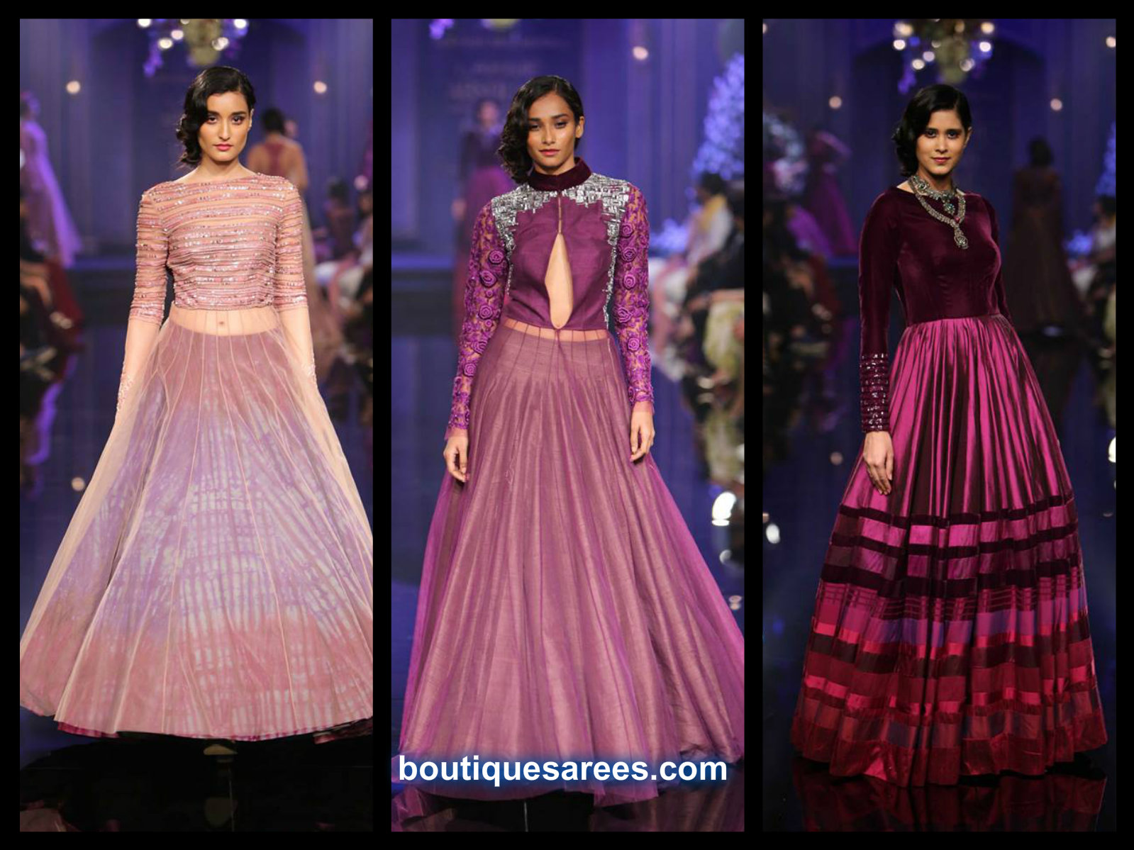 manish Malhotra’s Finale Show at Lakme Fashion Week 2014