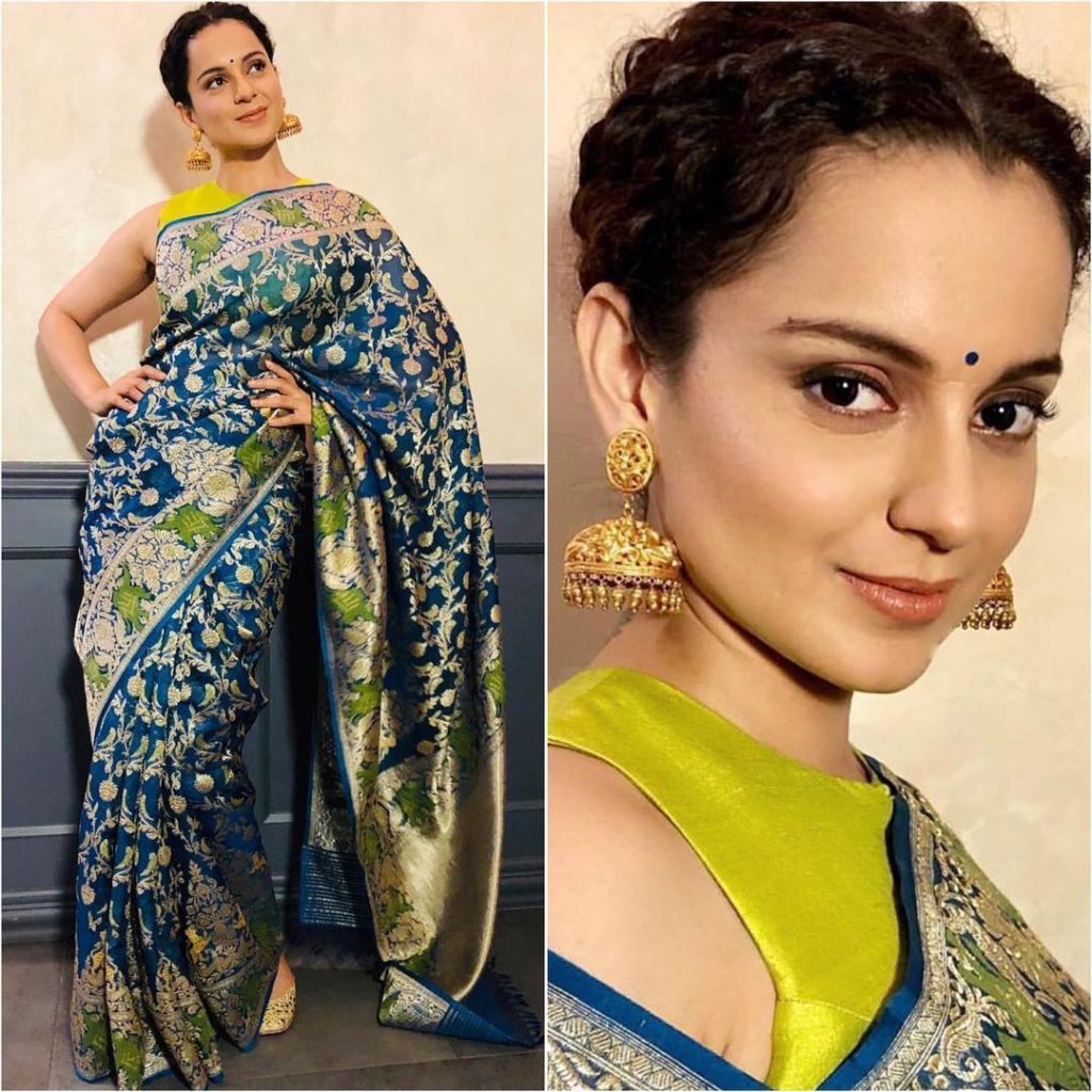https://boutiquesarees.com/wp-content/uploads/2019/02/kangana-in-blue-silk-sari-1024x1024.jpg